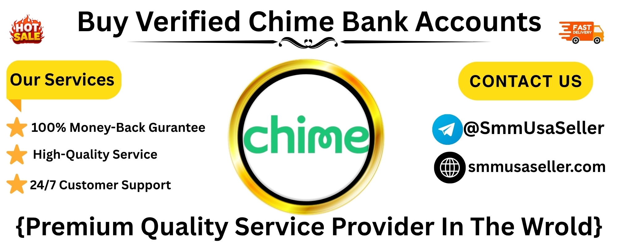 Buy Verified Chime Accounts
